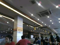 -汉丽轩烤肉·火锅自助餐厅(天一城店)