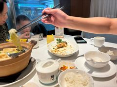-莆田餐厅PUTIEN(世博源店)