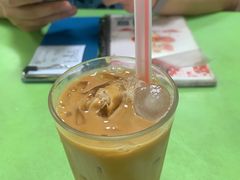 -胜利茶餐室