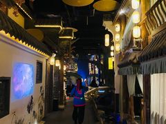 -淀里船宴(卓达店)