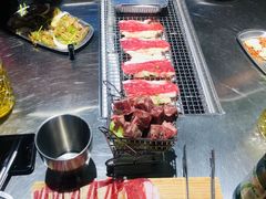 -马路牙子烧烤音乐酒馆(望京店)