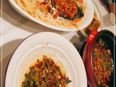 -兰湘子·湘菜小炒(崂山丽达店)