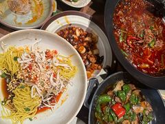 -大盐帮川菜馆(长楹天街店)
