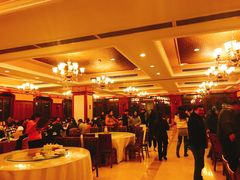 大堂-烧肉馆(古北水镇景区店)