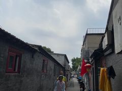 -百花深处胡同