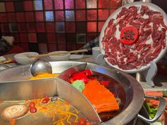 -大龙燚火锅(太古里店)
