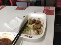 -南城香·饭香串香馄饨香(富丰桥店)