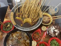 -冒椒火辣(奎星楼街店)