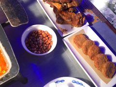 -炉鱼(云澜湾店)