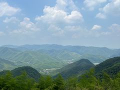 -莫干山风景区