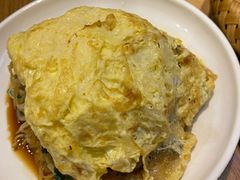 合菜盖帽-娄三少春饼·烤鸭(合生汇购物中心店)