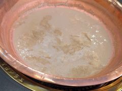 -诺敏塔拉奶茶-布里亚特包子-手把肉(锦都会店)