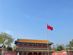 -北京中国大饭店