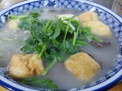 鸭血粉丝-苏生镇江鸭血粉丝(永泰国际广场店)