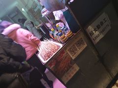 -十里铺铁板鱿鱼