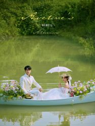 -雅云婚纱摄影工作室旗舰店