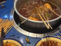 -马路边边串串香(双井直营店)
