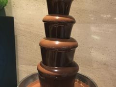 -杭州钱江新城万怡酒店-西餐厅