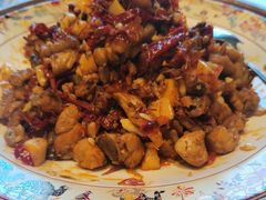 -相约·羊村小馆非遗手抓肉(七一酱园店)