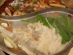 -彤德莱火锅(果园路店)