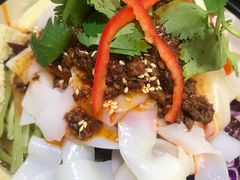 -宛平李记小吃(东关街店)