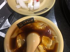 -唇辣号重庆老火锅(亦庄店)