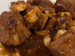 -福海居烤鸭店(鸟巢店)