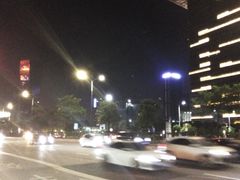 -佛山京华广场MALL