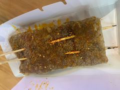 -乐乐姐超级土豆(中关村5号店)