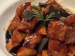 -花舍·新派粤菜·西餐·下午茶(亚运村·鸟巢店)