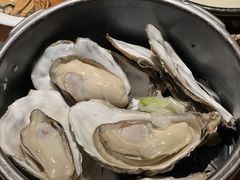 -蚝翅·海鲜粥·烧烤·龙虾季(海曙天一店)