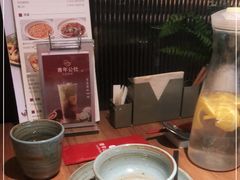 -青年公社烤鸭(宝杨宝龙广场店)