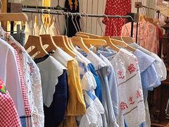 -恋物百货商店(华侨城店)