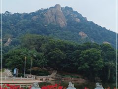-云洞岩风景区