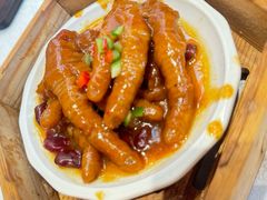 -广州逸林假日酒店·四季桃源中餐厅(白云山风景区店)