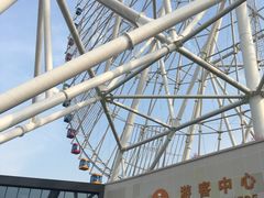 -南昌之星摩天轮