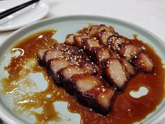 -渔意楼·驰名沙田乳鸽(五羊旗舰店)