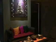 -泰合玺·精油疗愈 SPA(南京河西万达店)