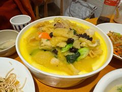 -留芳·文旅古月楼(老街店)