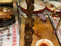 -通海俄式烧烤·俄罗斯大串(嵩山路店)