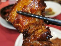 -老吉士酒家(天平路店)