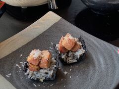 -和一料理(安阳店)