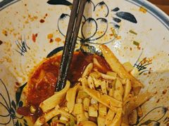 -宋益驴蹄子面肉夹馍(辛家庙店)