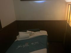 -域SPA·足疗·按摩·养生(静安寺店)