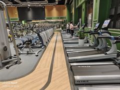 -悦莱美游泳健身会所(御景壹号店)