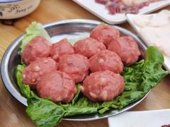 -伟记牛肉(金鸿公路店)