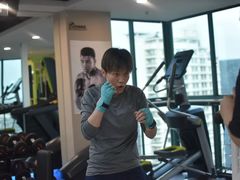-M.S拳击泰拳馆(大学路店)