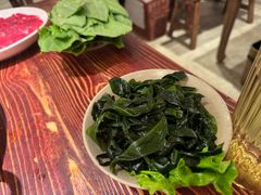 -马厂老火锅(胜太路店)