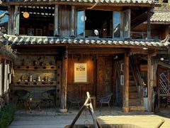 -田德能咖啡博物馆