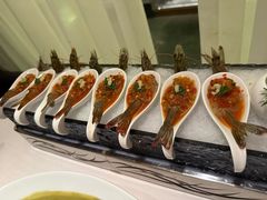 -金链花·泰国餐厅(国贸店)